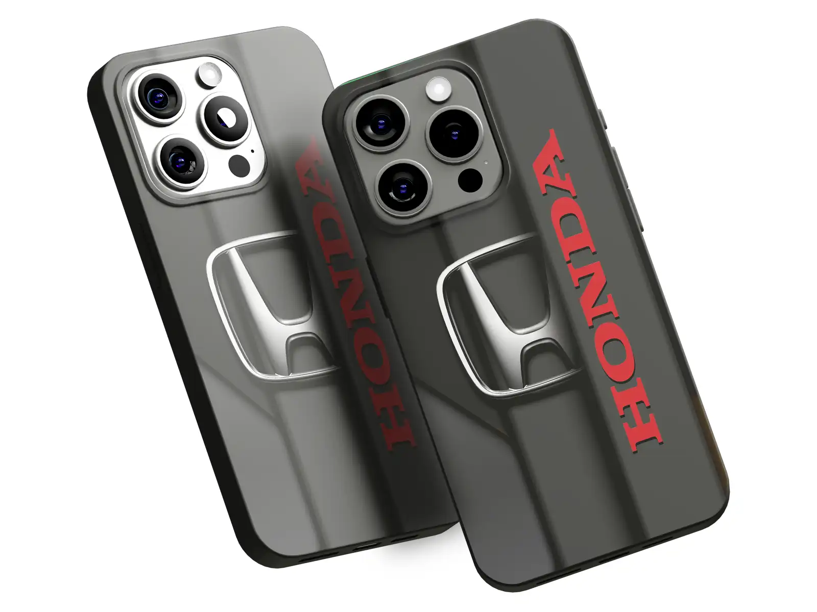 Honda Handyhülle High-End Pro Serie